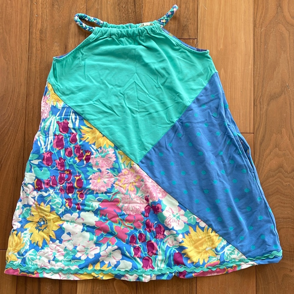 Matilda Jane Size 6 EUC